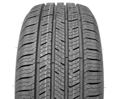 Tracmax X-Privilo TX9 255/60 R18 112V Sommer