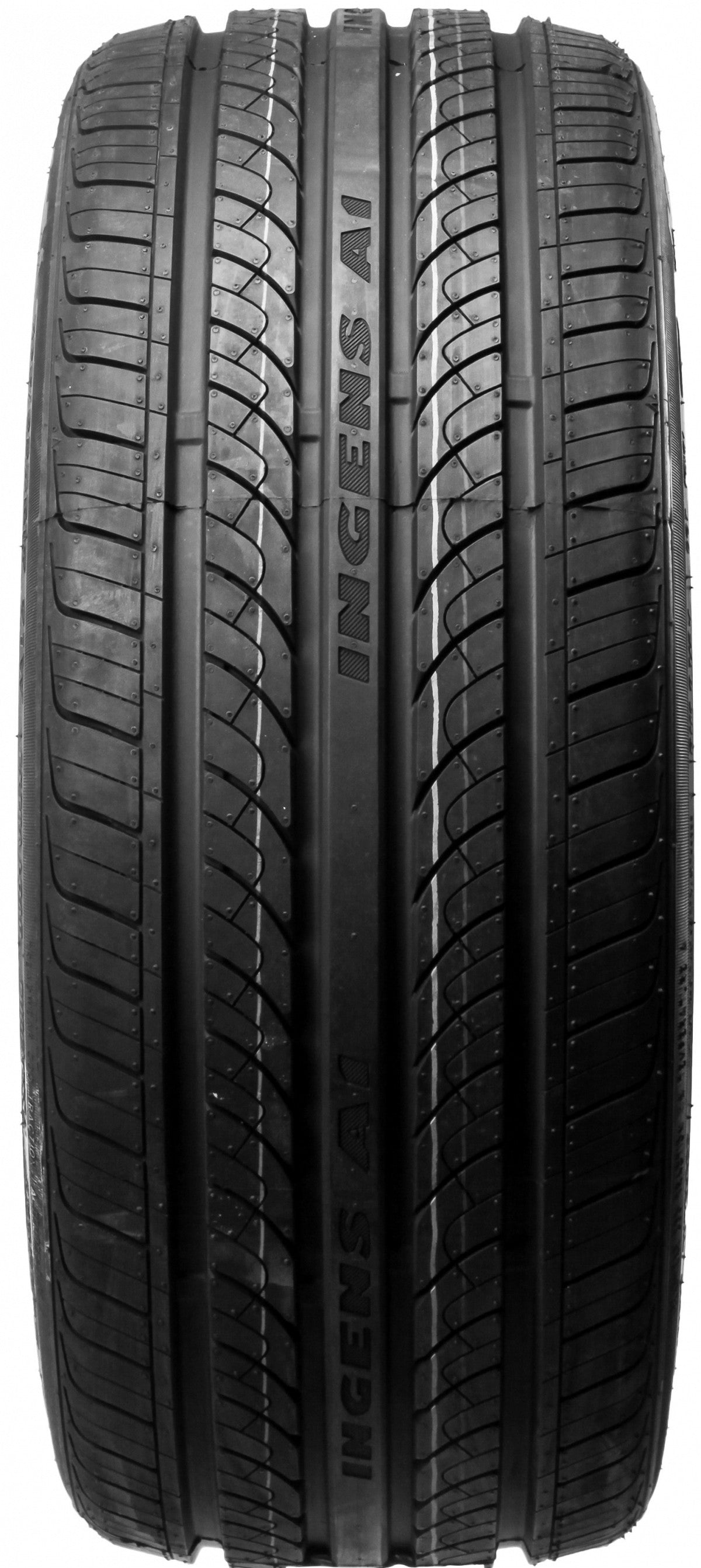 Antares Ingens A1 205/55 R16 91V Sommer – Bild 2