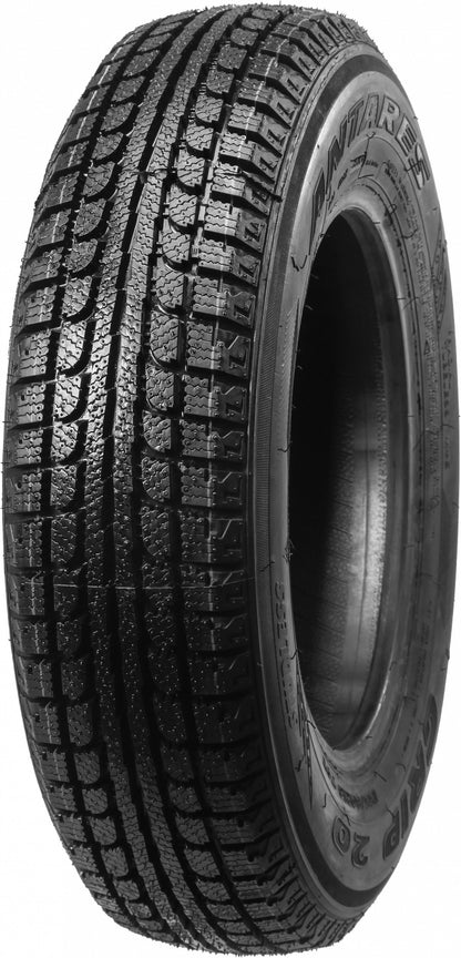 Antares Grip 20 215/50 R17 95H Winter – Bild 2