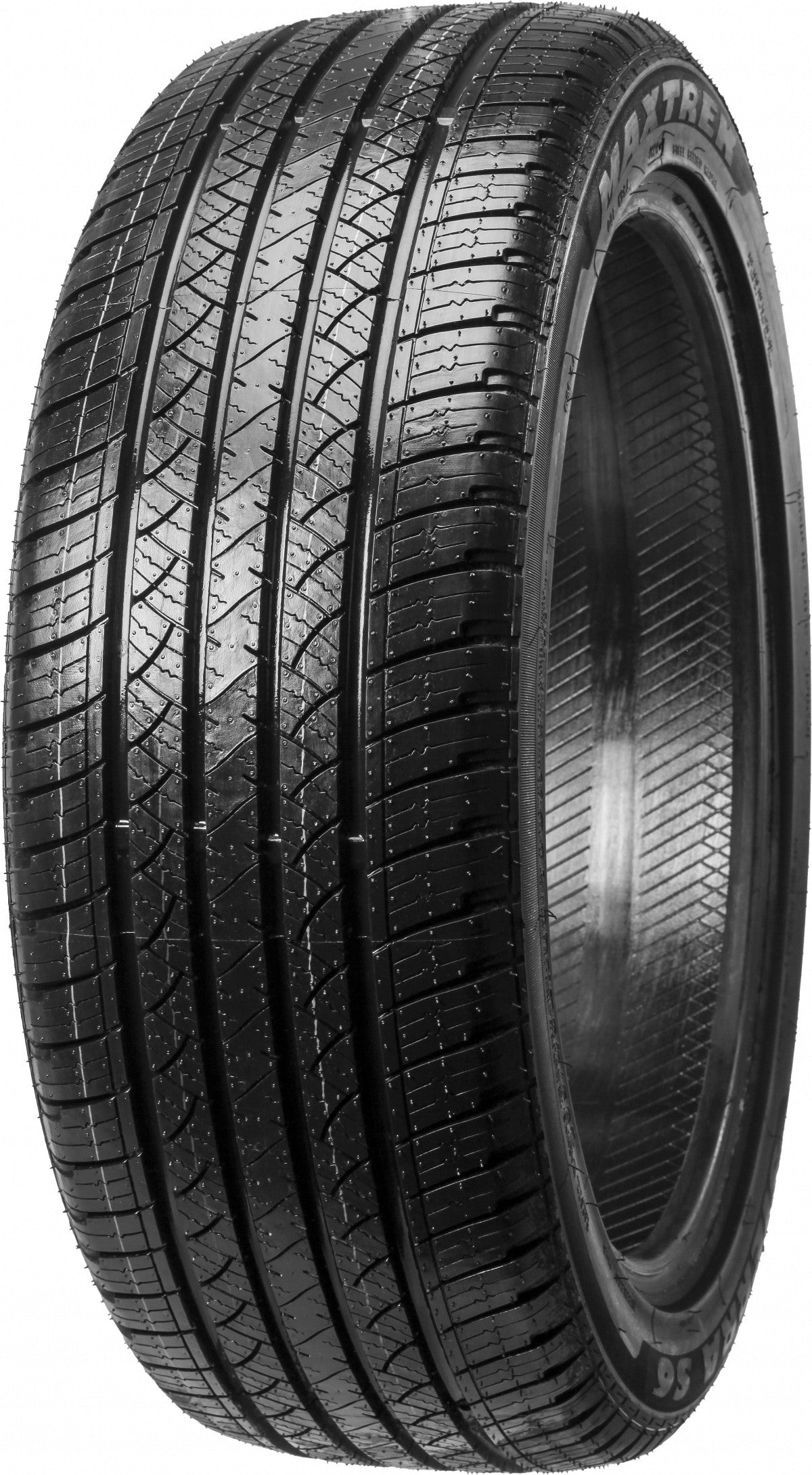 Maxtrek Sierra S6 265/60 R18 110H Sommer – Bild 2