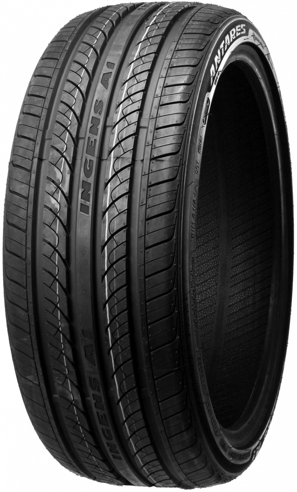 Antares Ingens A1 225/60 R18 100V Sommer