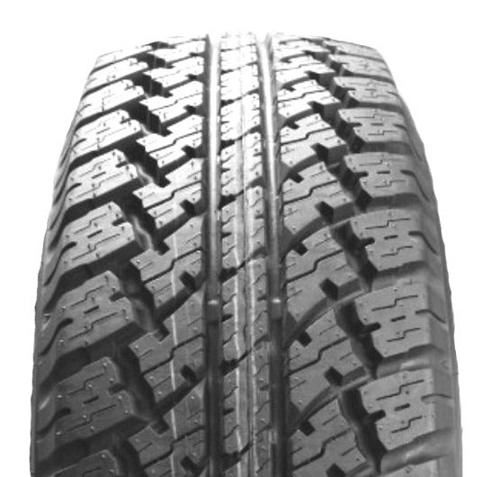 Antares SMT-A7 265/75 R16 116S