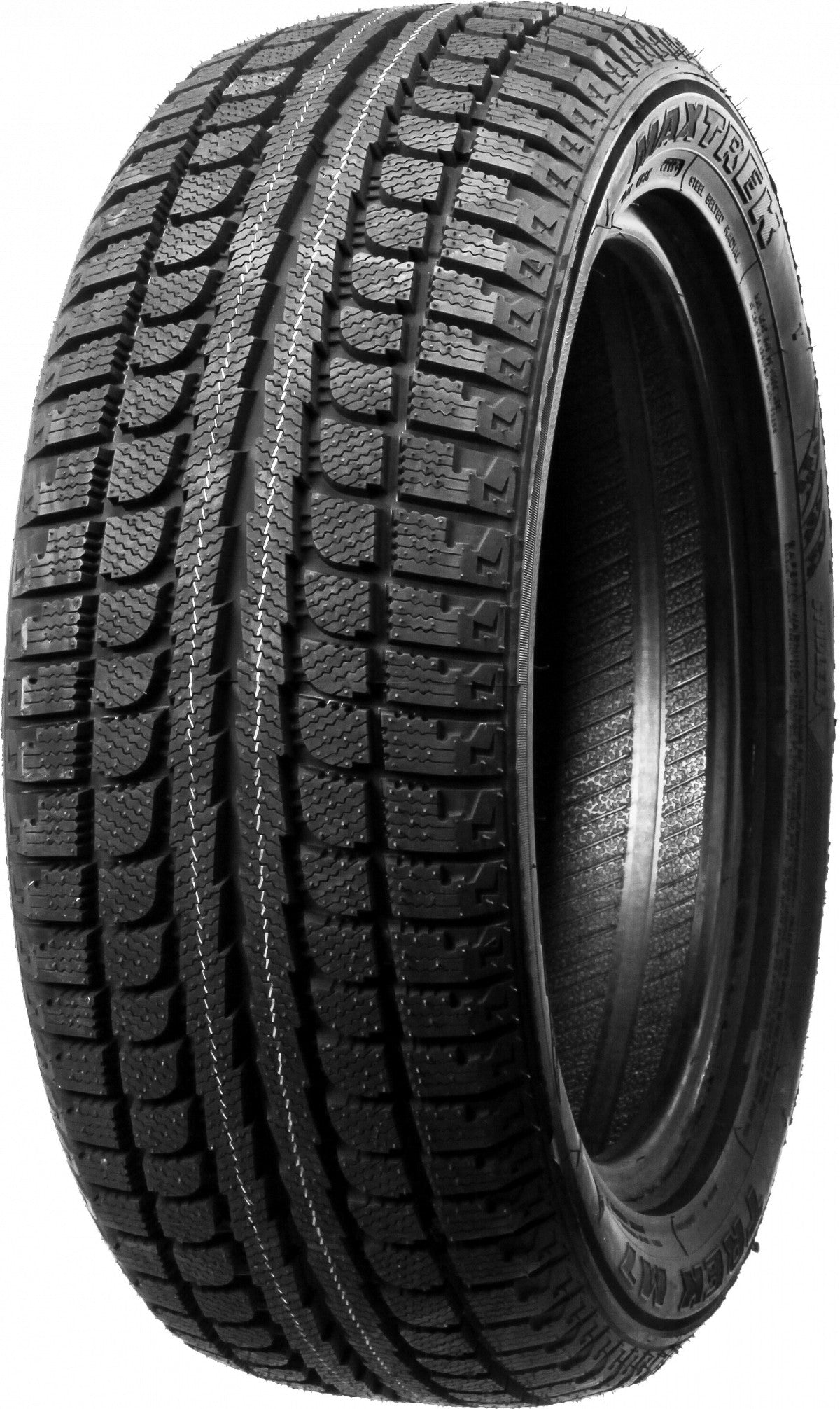 Maxtrek Trek M7 265/60 R18 114S Winter – Bild 2
