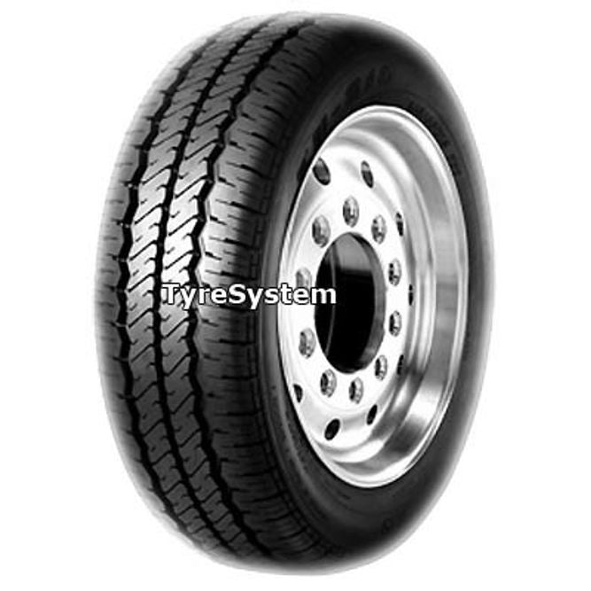 Maxtrek SU-810 155/80R12C 88S Sommer