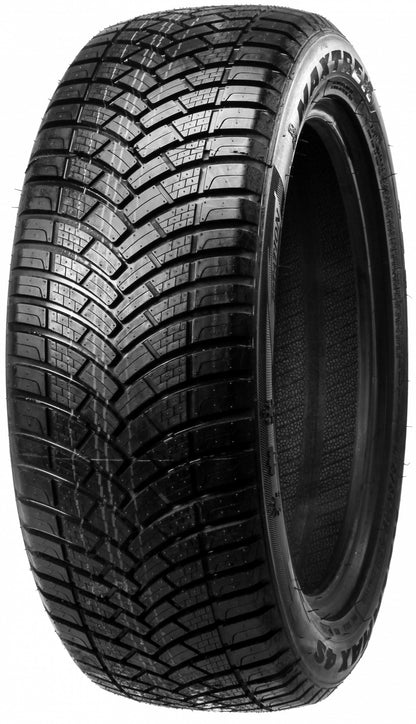 Maxtrek Relamax 4S 215/60 R17 96H Ganzjahr – Bild 2