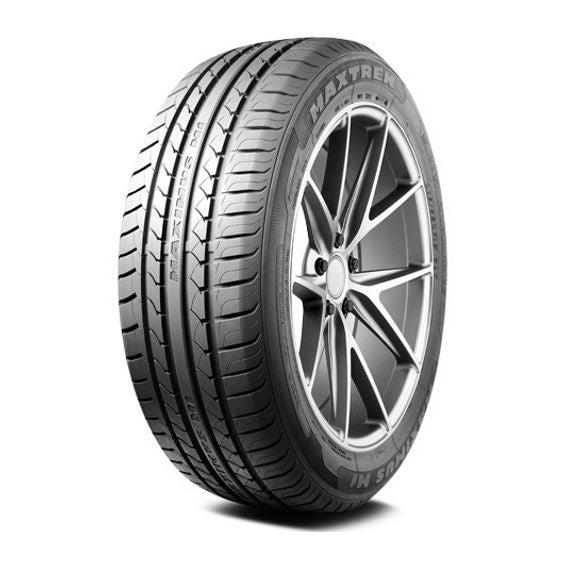 Maxtrek Maximus M2 205/50 R17 93V Sommer