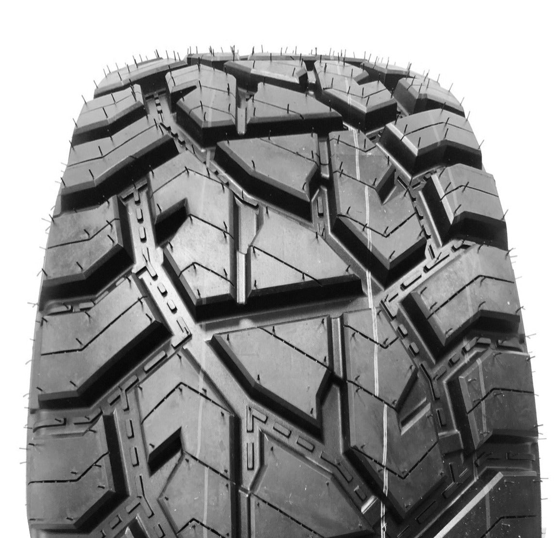 Greentrac Rough Master R/T 285/70 R17 121/118S Sommer