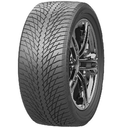 Greentrac Winter Master D1 3PMSF XL RG 215/55 R17 98V Winter – Bild 2