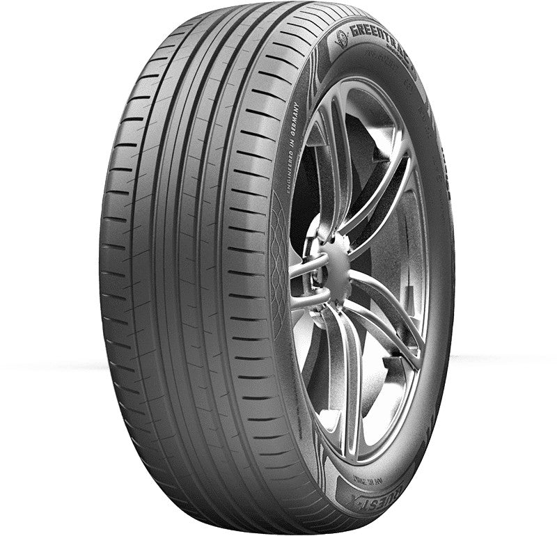Greentrac Quest-X 255/45 R19 104Y Sommer – Bild 2