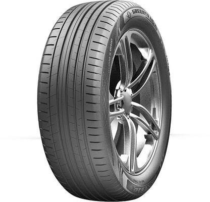 Greentrac Quest-X XL M+S 285/45 R22 112 (Z)Y Sommer – Bild 2