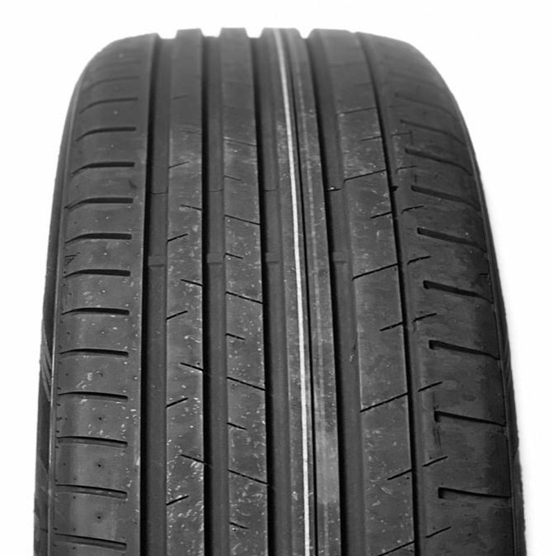 Greentrac Quest-X 285/35 R21 105Y Sommer