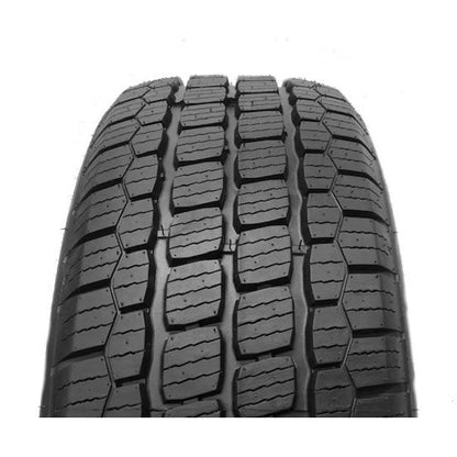 Greentrac Season Master Van 215/65 R16 109/107T Ganzjahr