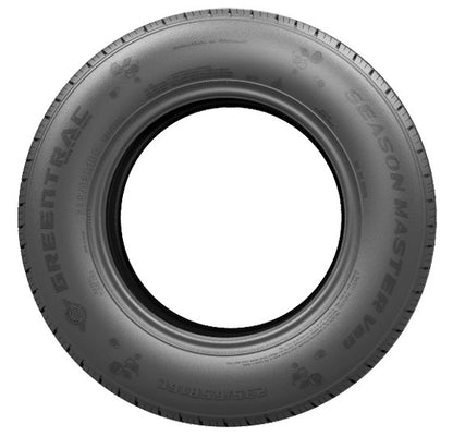 Greentrac Season Master Van PCR M+S 195/75R16C 110/108R Ganzjahr – Bild 3
