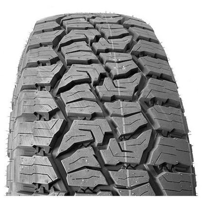 Greentrac Rough Master XT 285/60 R18 116T Sommer