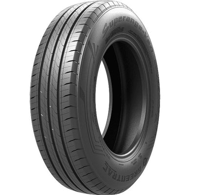Greentrac Superange VAN 235/60 R17 117/115R Sommer – Bild 2