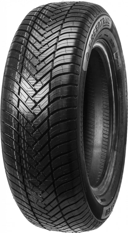 Greentrac Season Master 3PMSF RG XL 245/45 R19 45 (Z)W Ganzjahr – Bild 2