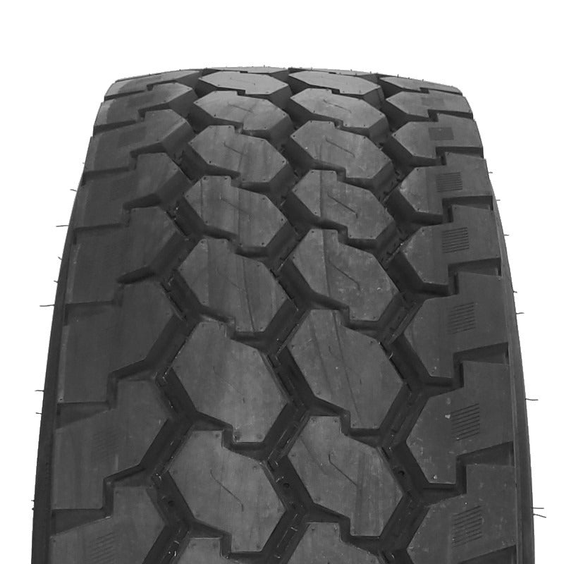 Greentrac GTMT1 385/65 R22.5 164K