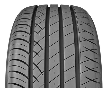 Greentrac QUEST-X3 215/50 R17 95W Sommer