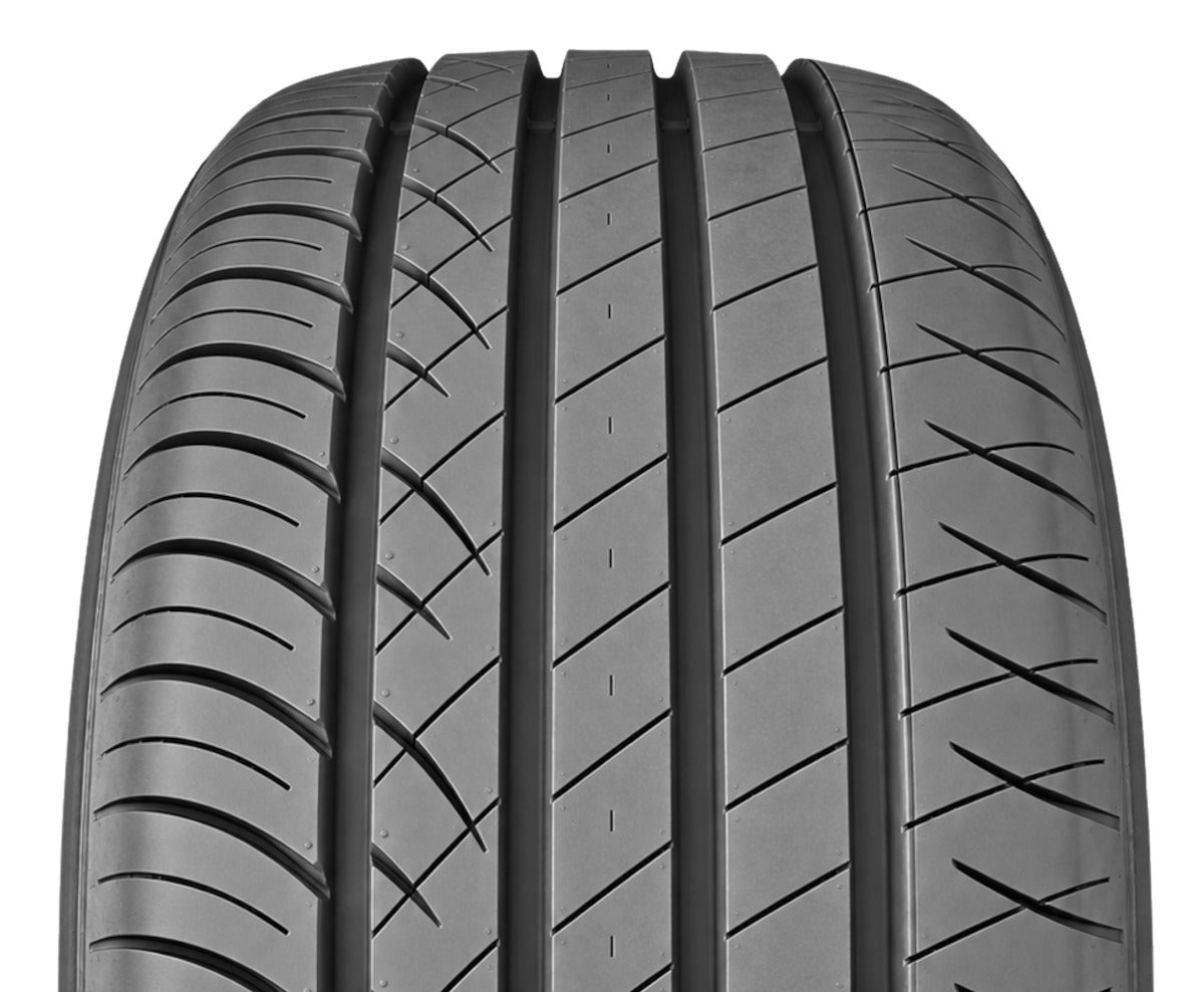 Greentrac QUEST-X3 235/45 R17 97W Sommer
