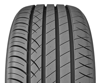 Greentrac QUEST-X3 245/45 R20 99Y Sommer