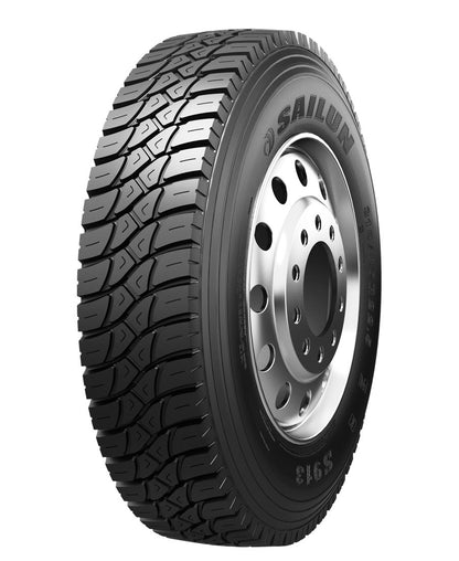 Sailun S913 315/80 R22.5 156K Sommer