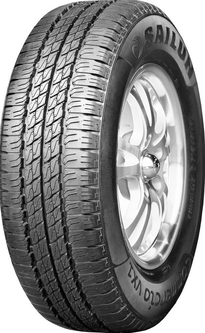 Sailun Commercio VX1 8PR BSW M+S 205/75R14C 109/107R Sommer