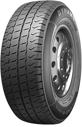 Dynamo HISCEND-H VAN 4S 6PR BSW 3PMSF 195/60R16C 99/97H Ganzjahr