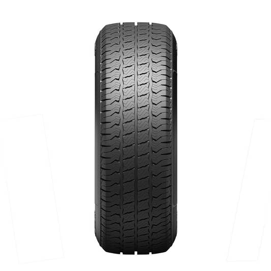 Dynamo HISCEND-H VAN 4S 3PMSF 8PR 195/75R16C 107/105T Ganzjahr – Bild 2