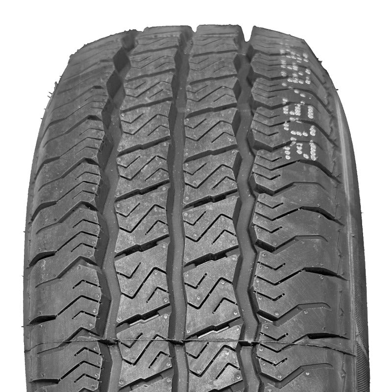 Roadx RX Quest Van 4S 215/75 R16 113/111T Ganzjahr