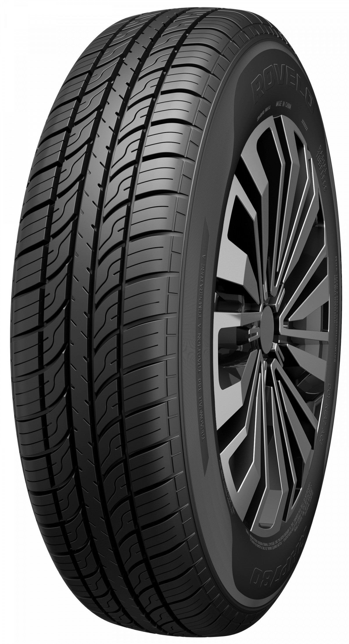 Rovelo RHP-780 165/70 R13 79T Sommer