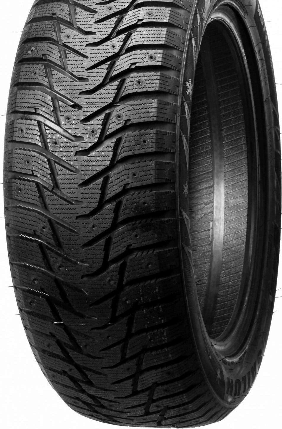 Sailun Ice Blazer WST 3 3PMSF BSW 175/70 R14 84T Winter – Bild 2