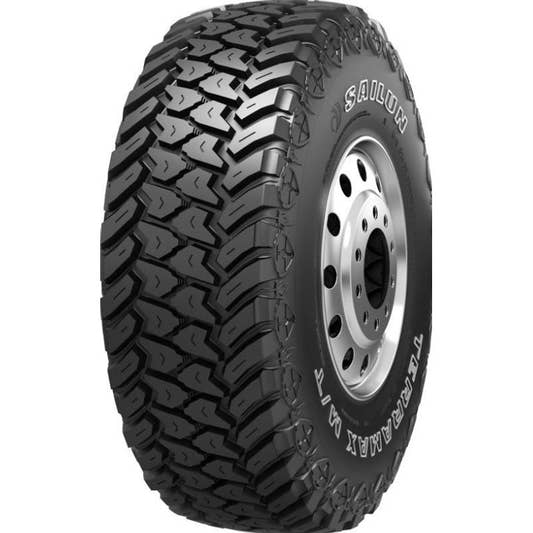 Sailun Terramax M/T 6PR P.O.R. OWL M+S FSL 31/10.5 R15 109Q Sommer