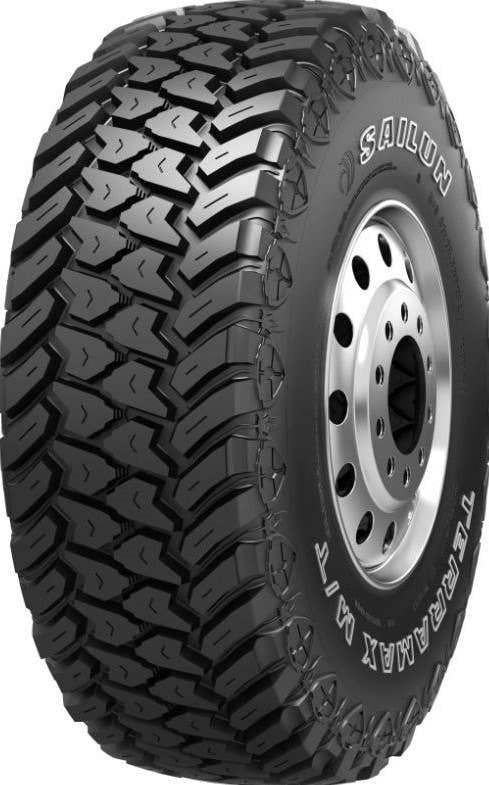 Sailun Terramax M/T OWL 10PR M+S P.O.R. FSL 235/85 R16 120/116Q Sommer