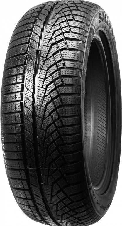 Sailun Ice Blazer Alpine Evo XL 3PMSF 215/50 R17 95V Winter – Bild 2