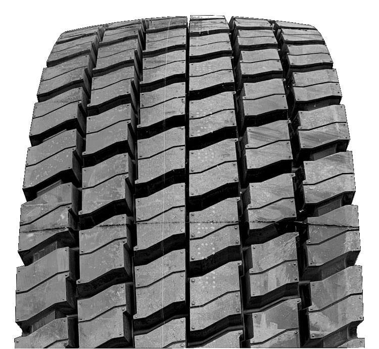 Roadx RT785 205/75 R17.5 124/122L