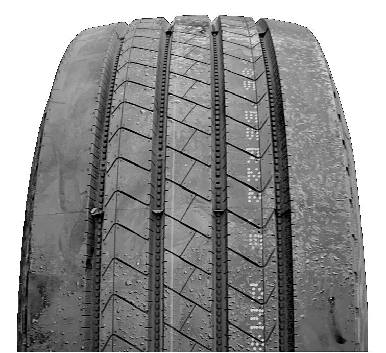 Roadx DX670 385/65 R22.5 164K