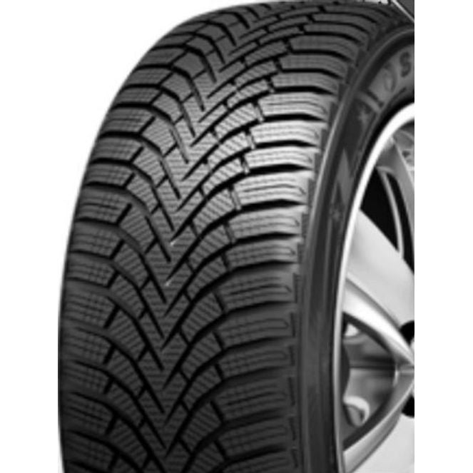 Sailun Ice Blazer Alpine+ M+S 3PMSF BSW 185/55 R15 82H Winter
