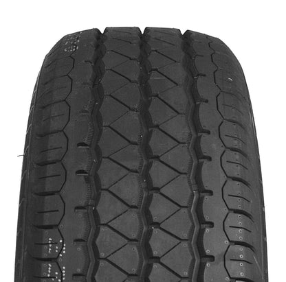 Roadx RX Quest C02 215/60 R17 109/107T Sommer – Bild 2