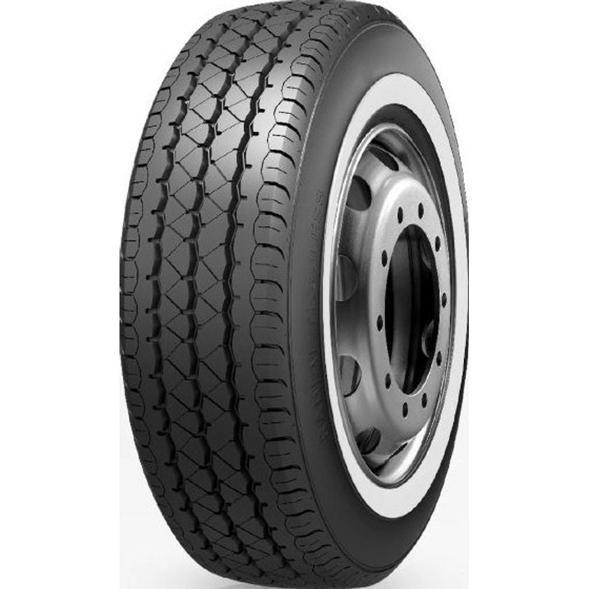 Roadx C02 235/65R16C 115R Sommer