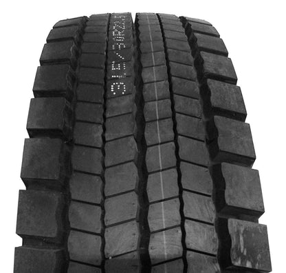 Sailun SDL1 315/80 R22.5 156/150L