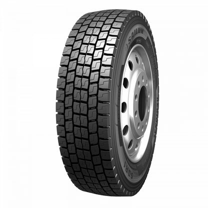 Sailun SDR1 265/70 R19.5 143J Sommer