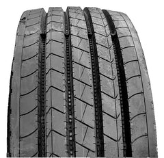 Roadx RH621 295/80 R22.5 154/149M
