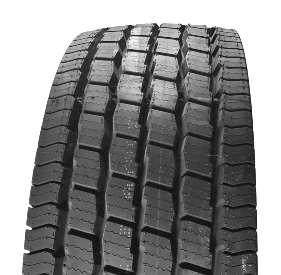 Sailun SAW1 295/80 R22.5 152/148M
