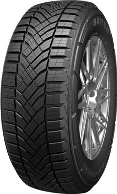 Sailun Commercio 4S 3PMSF 8PR M+S BSW 205/65R16C 107T Ganzjahr