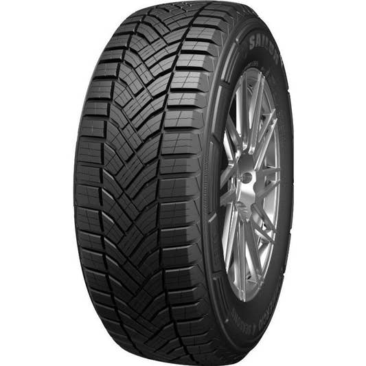 Sailun Commercio 4S 3PMSF 8PR M+S BSW 215/65R16C 109T Ganzjahr