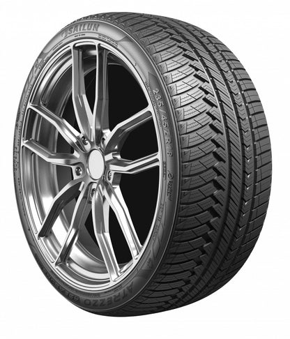 Sailun Atrezzo 4Seasons Pro EV XL Elect 3PMSF BSW 235/45 R18 98W Ganzjahr – Bild 2
