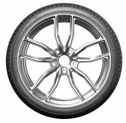 Sailun Atrezzo 4Seasons Pro EV XL Elect 3PMSF BSW 235/45 R18 98W Ganzjahr – Bild 3