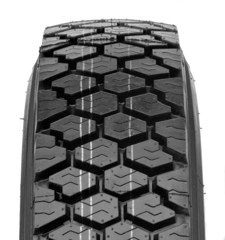 Triangle TR-619 10.00 R22.5 141/138M