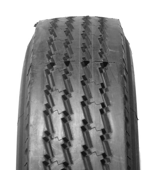 Triangle TR 666 275/80 R22.5 149M Sommer – Bild 2