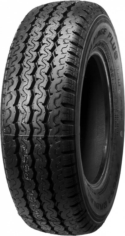 Triangle TR652 MILEAGE PLUS 225/65 R16 112R Sommer – Bild 2